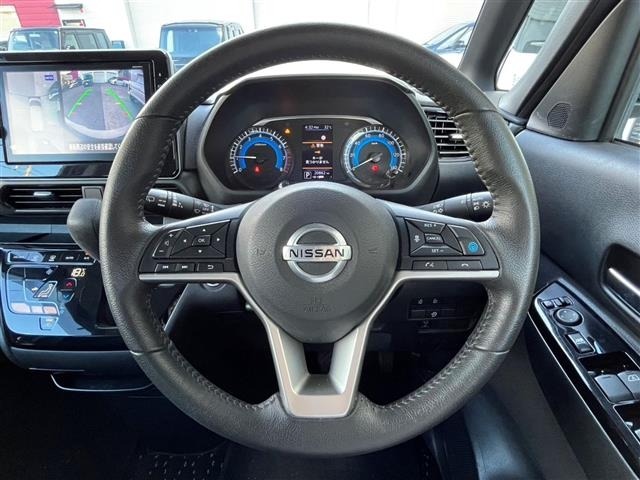 Nissan ROOX 2020 8408816-16