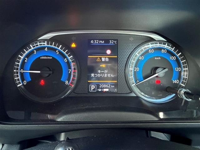 Nissan ROOX 2020 8408816-17