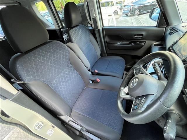 Nissan ROOX 2020 8408816-21