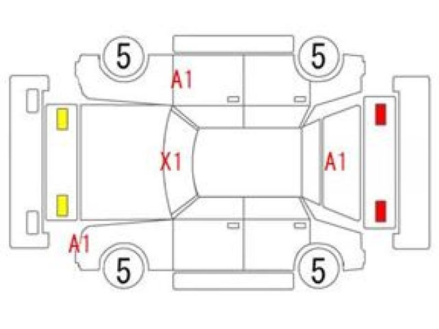 Nissan ROOX 2020 8408816-24