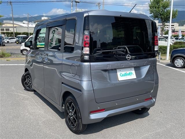 Nissan ROOX 2026 8408930-13