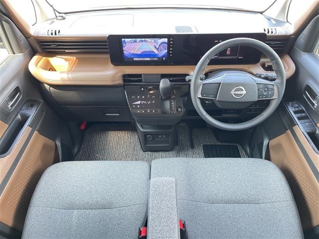 Nissan ROOX 2026 8408930-14