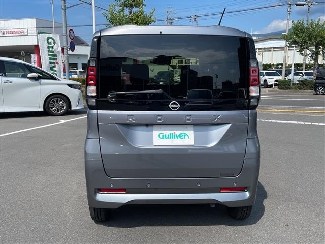 Nissan ROOX 2026 8408930-2