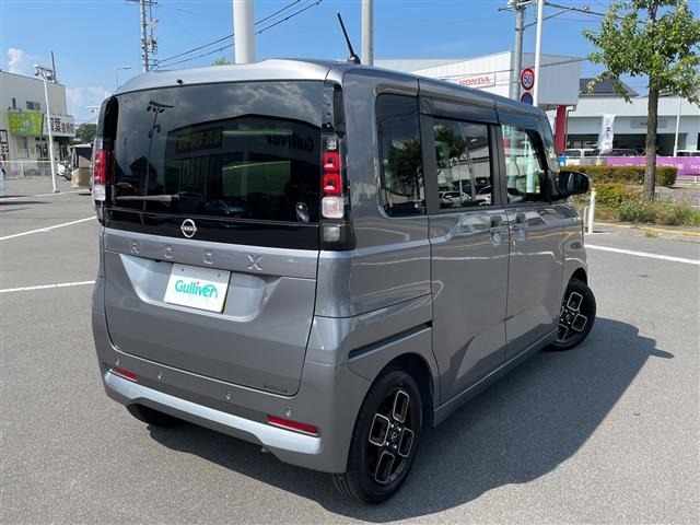 Nissan ROOX 2026 8408930-4