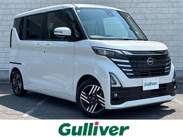 Nissan ROOX 2024 8408943-0