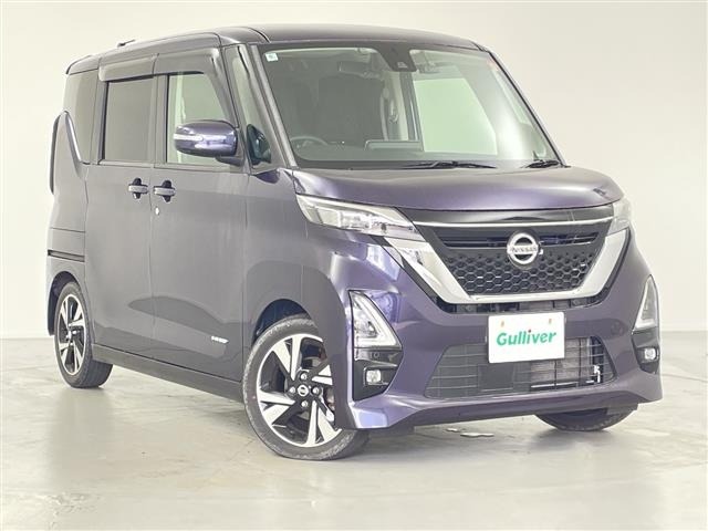Nissan ROOX 2020 8408944-0