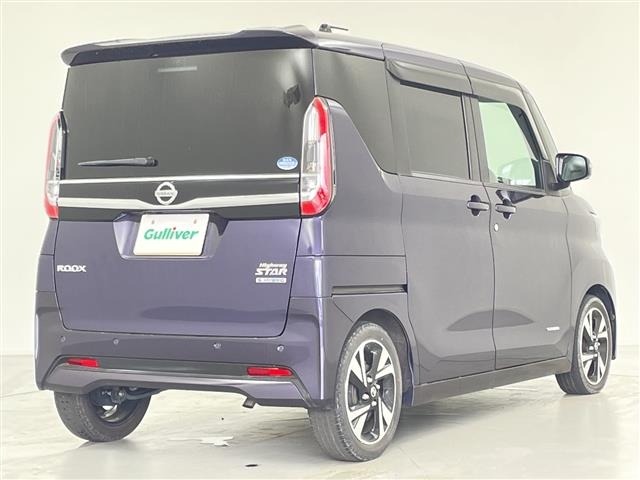 Nissan ROOX 2020 8408944-13