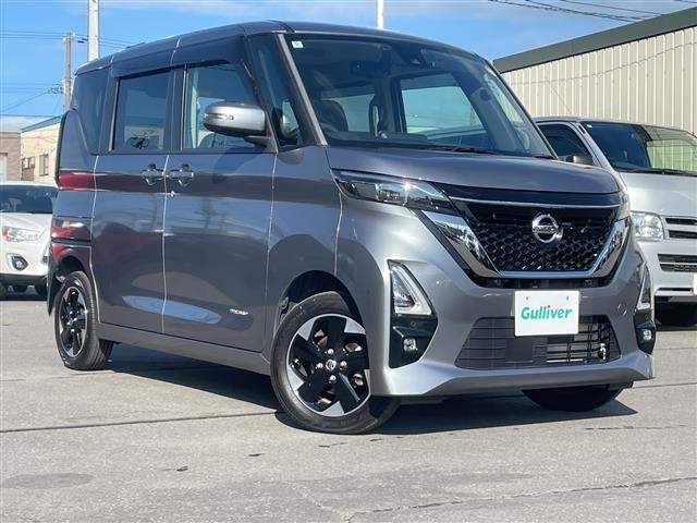 Nissan ROOX 2020 8408952-0