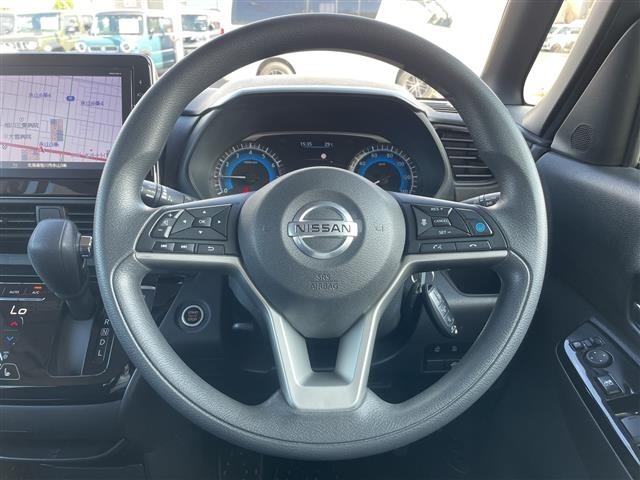 Nissan ROOX 2020 8408952-11