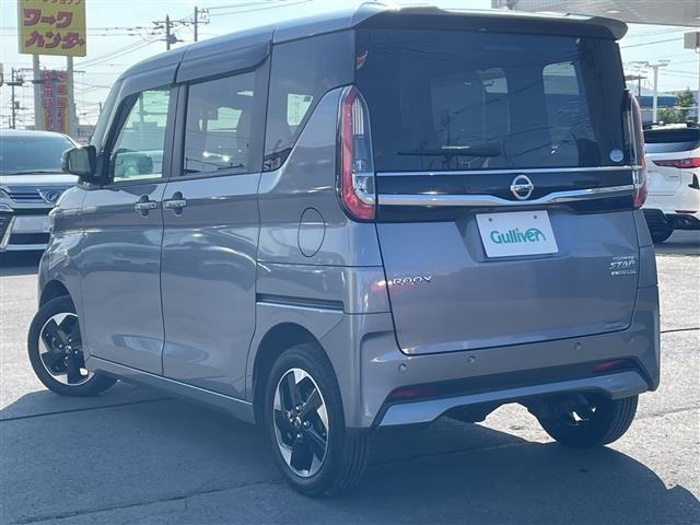Nissan ROOX 2020 8408952-13