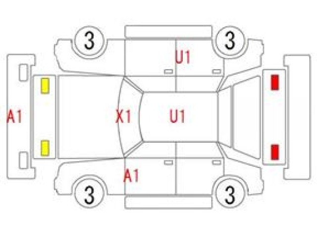 Nissan ROOX 2020 8408952-23