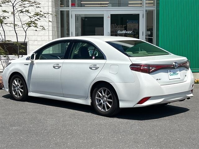 Toyota SAI 2015 8409025-10