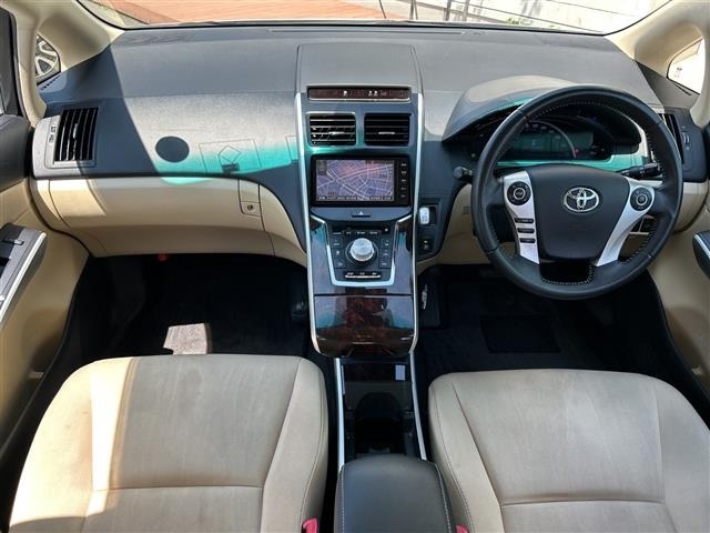 Toyota SAI 2015 8409025-13