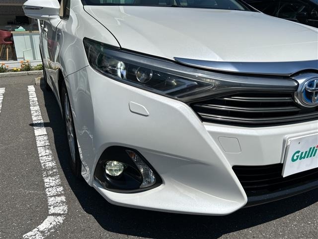 Toyota SAI 2015 8409025-18