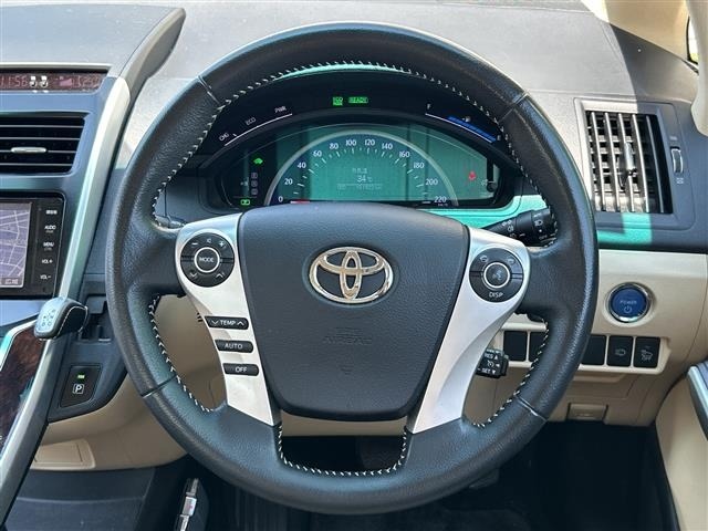 Toyota SAI 2015 8409025-3