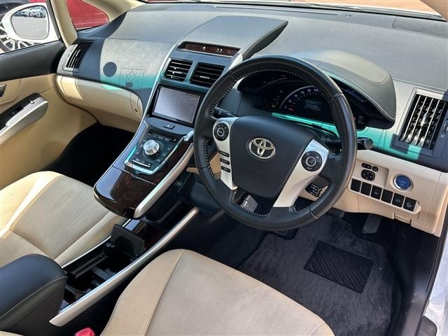 Toyota SAI 2015 8409025-5
