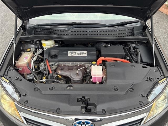 Toyota SAI 2013 8409041-14