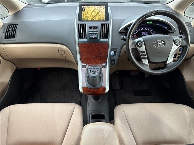 Toyota SAI 2013 8409041-15