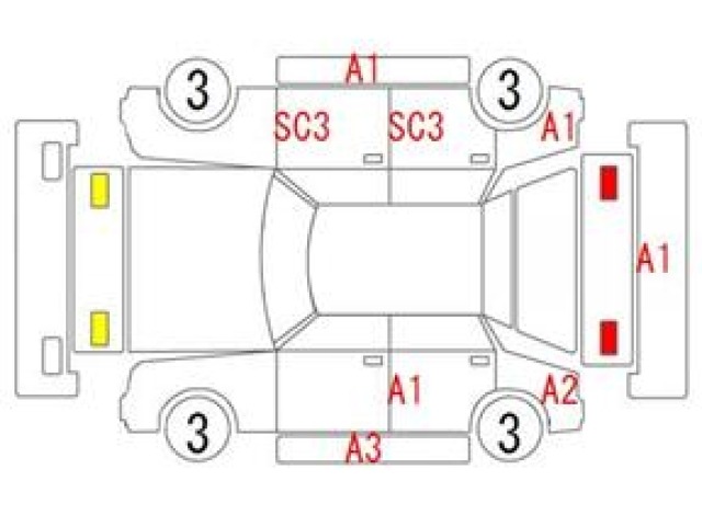 Toyota SAI 2013 8409041-23