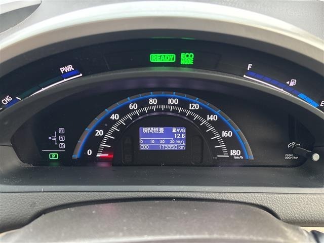 Toyota SAI 2013 8409041-3