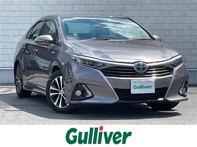 Toyota SAI 2016 8409091-0