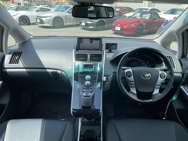 Toyota SAI 2016 8409091-15