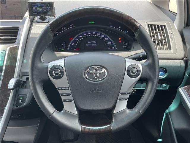 Toyota SAI 2016 8409091-17