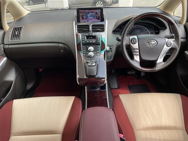 Toyota SAI 2013 8409092-14