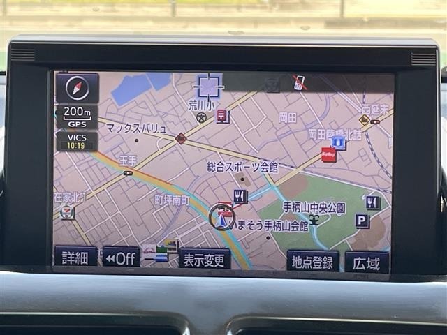 Toyota SAI 2013 8409092-17