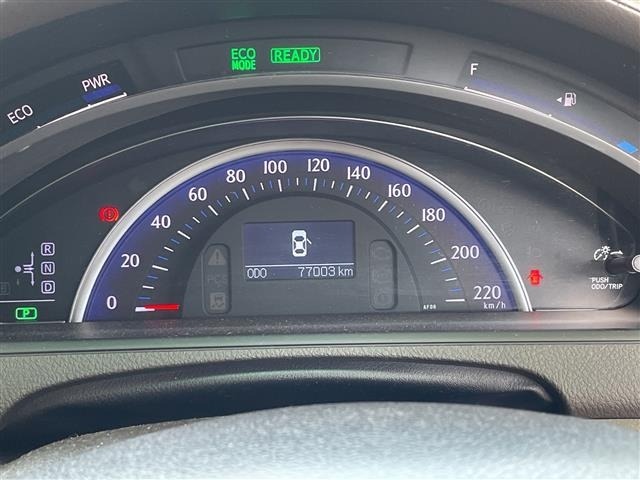 Toyota SAI 2013 8409092-19
