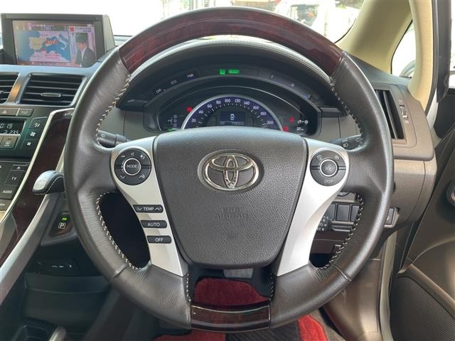 Toyota SAI 2013 8409092-21
