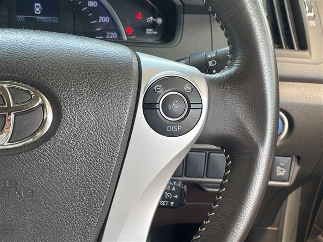 Toyota SAI 2013 8409092-3