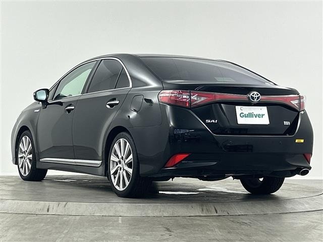 Toyota SAI 2017 8409093-12