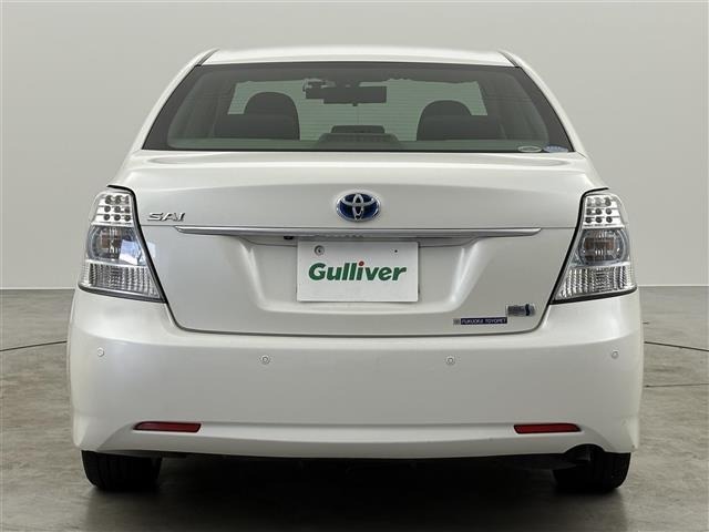 Toyota SAI 2011 8409094-13