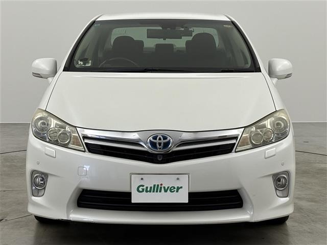 Toyota SAI 2011 8409094-14