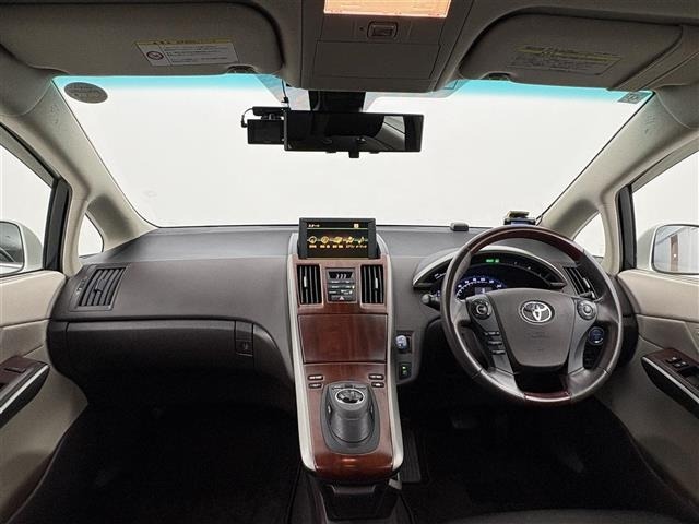 Toyota SAI 2011 8409094-15