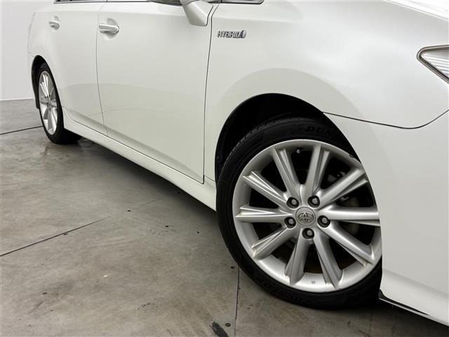 Toyota SAI 2011 8409094-22