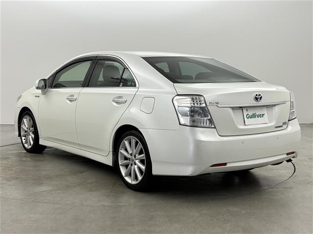 Toyota SAI 2011 8409094-4