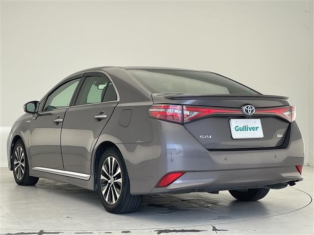 Toyota SAI 2016 8409126-14
