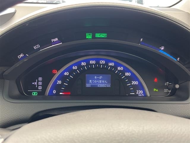 Toyota SAI 2016 8409126-5