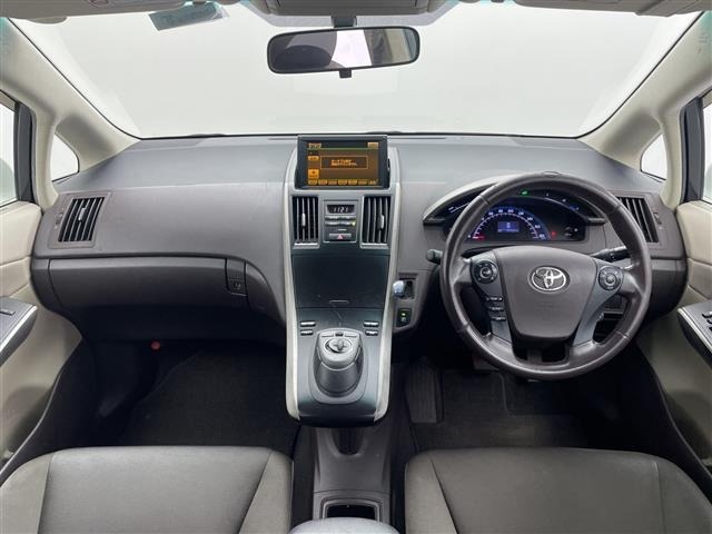 Toyota SAI 2010 8409139-11