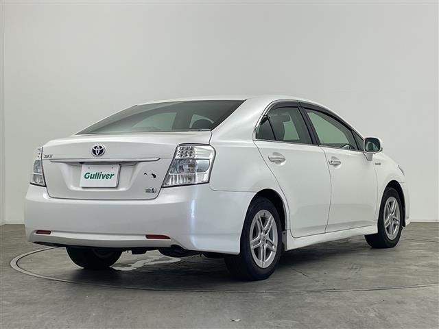 Toyota SAI 2010 8409139-20