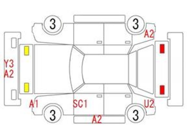 Toyota SAI 2010 8409139-23