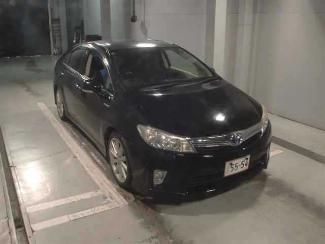 Toyota SAI 2011 8409179-0