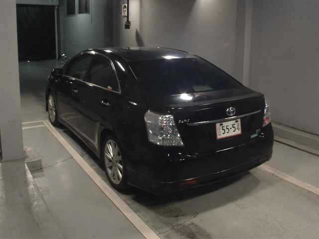 Toyota SAI 2011 8409179-1