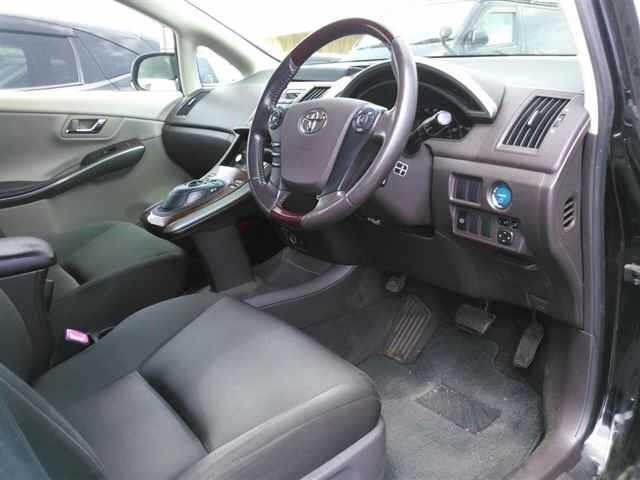 Toyota SAI 2011 8409179-3