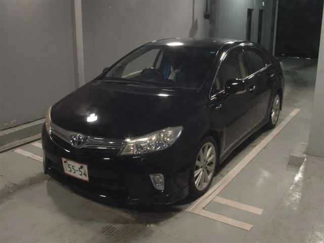 Toyota SAI 2011 8409179-4