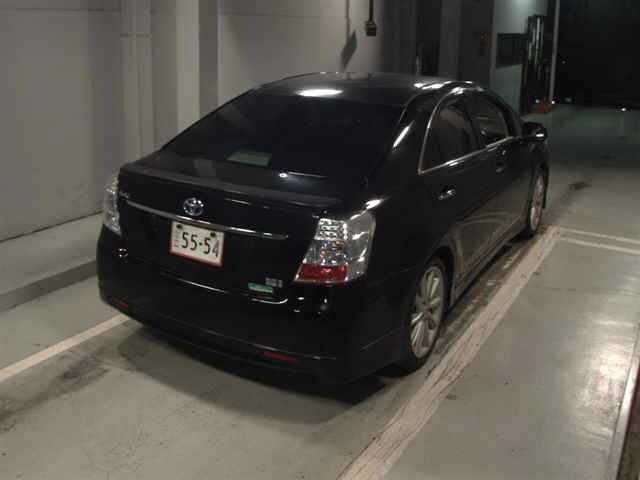 Toyota SAI 2011 8409179-5