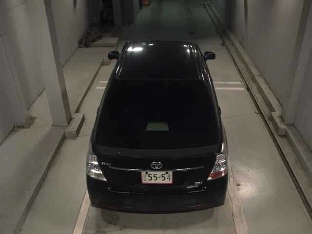 Toyota SAI 2011 8409179-7