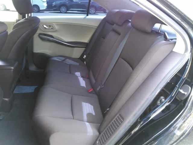 Toyota SAI 2011 8409179-9